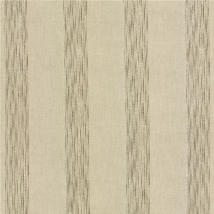 Ocean Avenue Sand by Kasmir Fabric 5108 100% Polyester
 CHINA Not Tested </p><p>Repeat: Horizontal: 7 3/8 inches and Vertical: N/A 118 - Fabric Carolina -