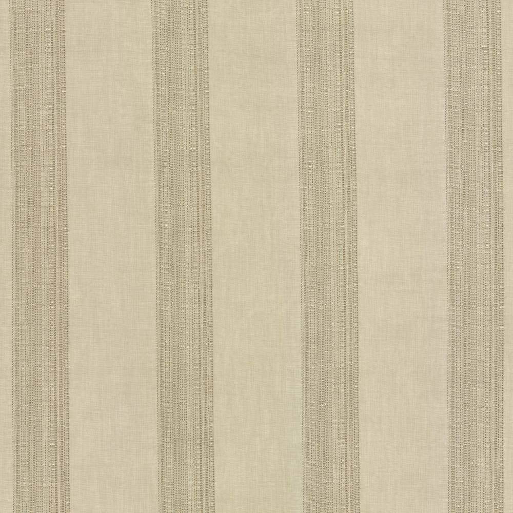 Ocean Avenue Sand by Kasmir Fabric 5108 CHINA Not Tested H: 7 3/8 inches, V:N/A 118 - Fabric Carolina - Kasmir