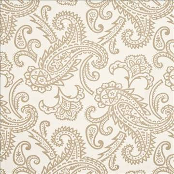 Oceanaire Io Bisque by Kasmir Fabric 1395 100% High UV Polyester USA 57,000 Wyzenbeek Double Rubs H: 28 inches, V: 23 5/8 inches 54 - Fabric Carolina - Kasmir