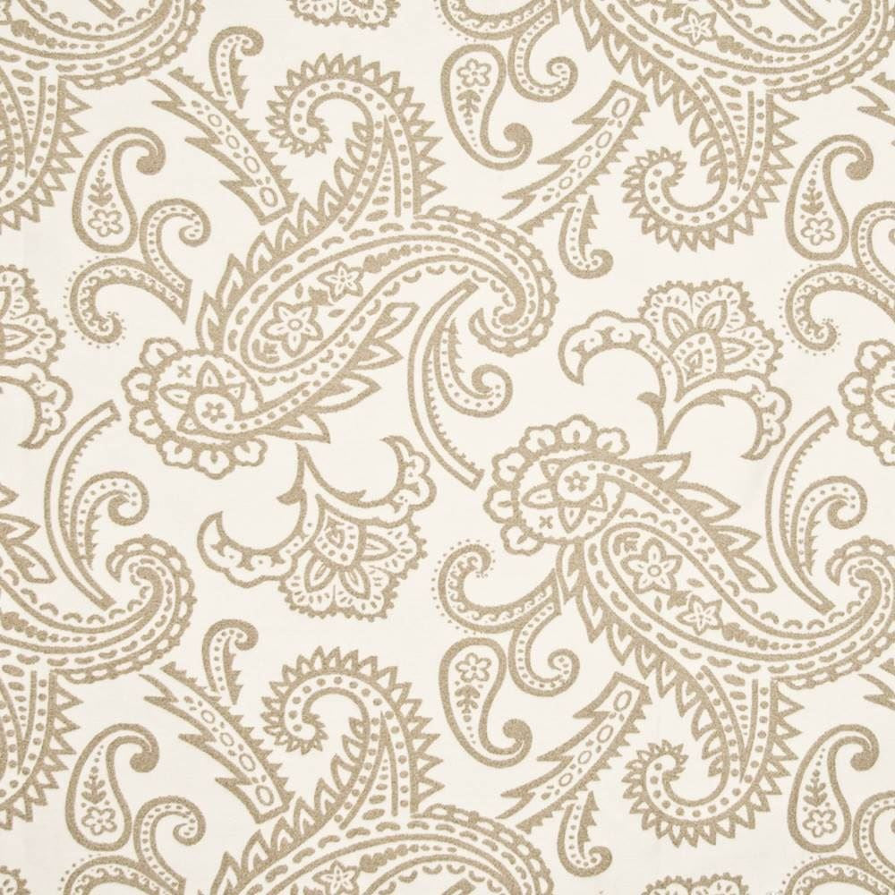 Oceanaire Io Bisque by Kasmir Fabric 1395 100% High UV Polyester USA 57,000 Wyzenbeek Double Rubs Horizontal: 28 inches and Vertical: 23 5/8 inches 54 - Fabric Carolina -
