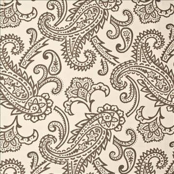 Oceanaire Io Dune Pecan by Kasmir Fabric 1395 100% High UV Polyester USA 57,000 Wyzenbeek Double Rubs H: 28 inches, V: 23 5/8 inches 54 - Fabric Carolina - Kasmir