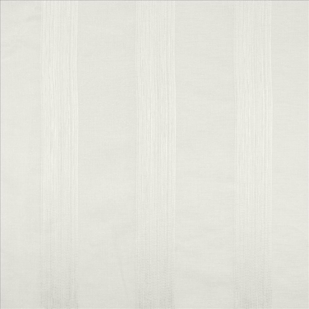 Ocean Avenue Ivory by Kasmir Fabric 5108 100% Polyester
 CHINA </p><p>Repeat: Horizontal: 7 3/8 inches and Vertical: N/A 118 - Fabric Carolina -