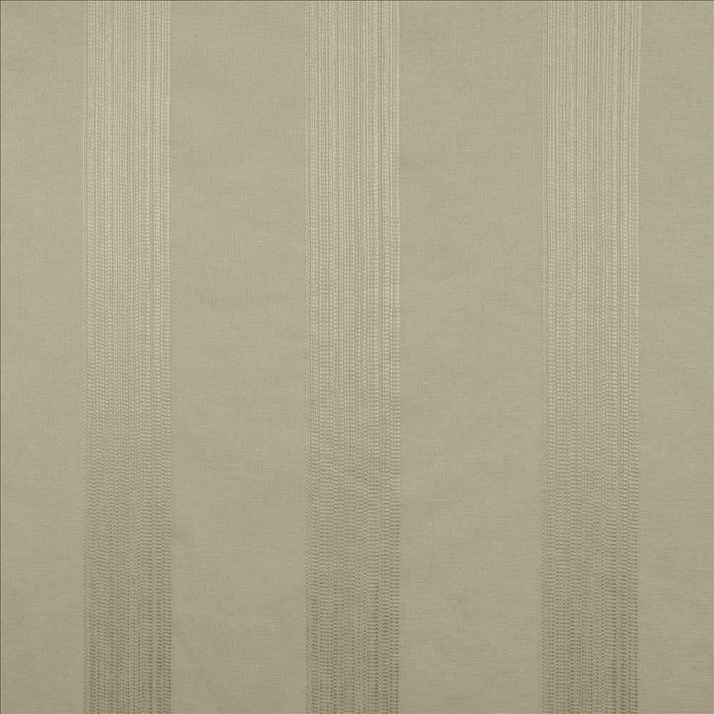 Ocean Avenue Sand by Kasmir Fabric 5108 100% Polyester
 CHINA </p><p>Repeat: Horizontal: 7 3/8 inches and Vertical: N/A 118 - Fabric Carolina -