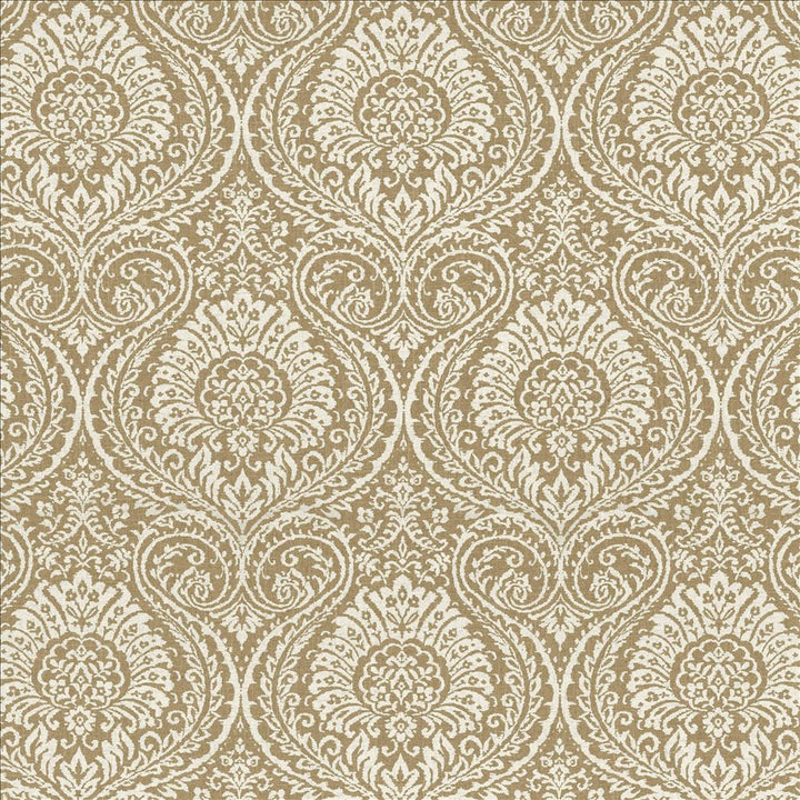 Octave Chalk by Kasmir Fabric 5153 55% Linen 45% Rayon CHINA 24,000 Wyzenbeek Double Rubs Horizontal: 13 6/8 inches and Vertical: 25 2/8 inches 54 - Fabric Carolina -