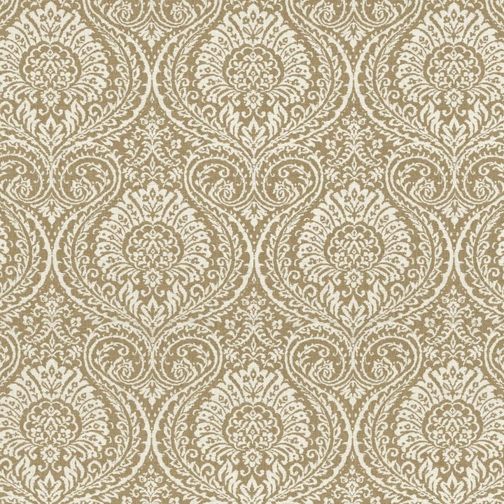 Octave Chalk by Kasmir Fabric 5153 55% Linen
45% Rayon
 CHINA </p><p>Repeat: Horizontal: 13 6/8 inches and Vertical: 25 2/8 inches 54 - Fabric Carolina -