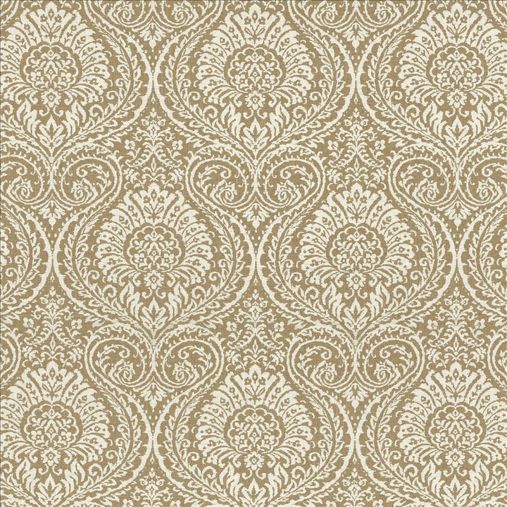 Octave Chalk by Kasmir Fabric 5153 55% Linen
45% Rayon
 CHINA </p><p>Repeat: Horizontal: 13 6/8 inches and Vertical: 25 2/8 inches 54 - Fabric Carolina -