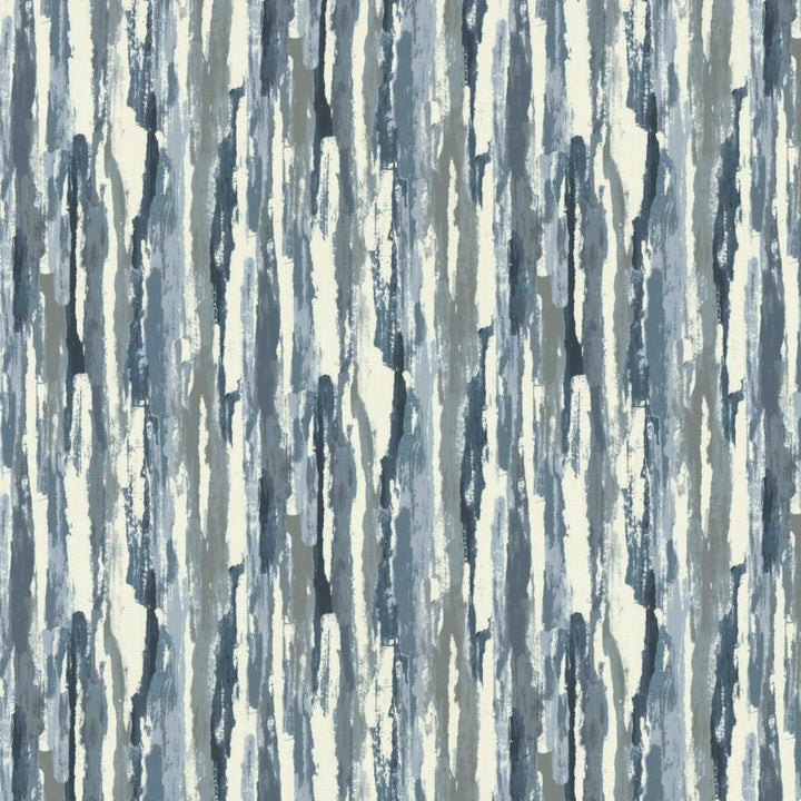 Odell Denim by Kasmir Fabric 1454 100% Polyester
 CHINA </p><p>Repeat: Horizontal: 27 inches and Vertical: 26 5/8 inches 55 - Fabric Carolina -