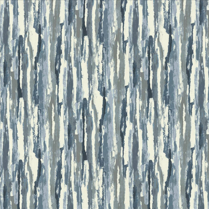 Odell Denim by Kasmir Fabric 1454 100% Polyester
 CHINA 30,000 Wyzenbeek Double Rubs </p><p>Repeat: Horizontal: 27 inches and Vertical: 26 5/8 inches 55 - Fabric Carolina -