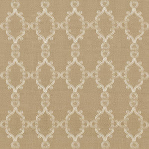 Odette Pewter by Kasmir Fabric