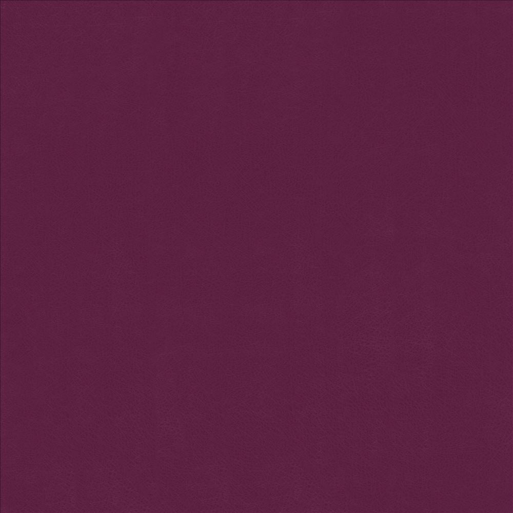 Odin Fuschia by Kasmir Fabric 5127 100% Polyurethane CHINA 100,000 Wyzenbeek Double Rubs Horizontal: 0 Inches and Vertical: 0 Inches 54 - Fabric Carolina -