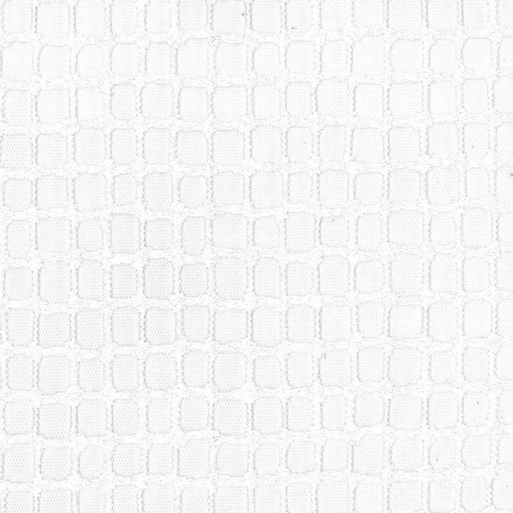 Off The Grid Snow by Kasmir Fabric 1444 GERMANY H: 7 7/8 inches, V:3 3/8 inches 116 - 117 - Fabric Carolina - Kasmir