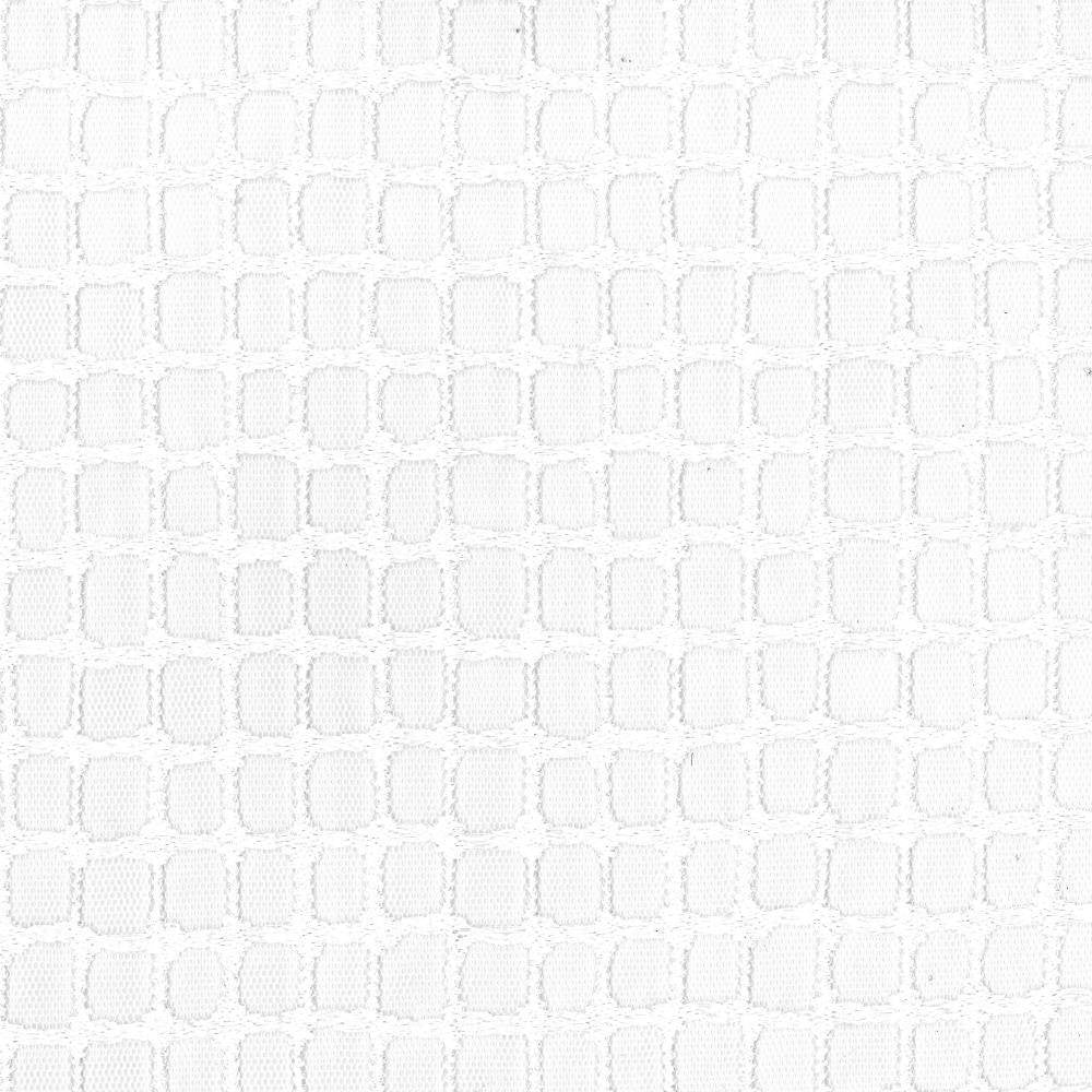 Off The Grid Snow by Kasmir Fabric 1444 100% Polyester
 GERMANY </p><p>Repeat: Horizontal: 7 7/8 inches and Vertical: 3 3/8 inches 116 - 117 - Fabric Carolina -