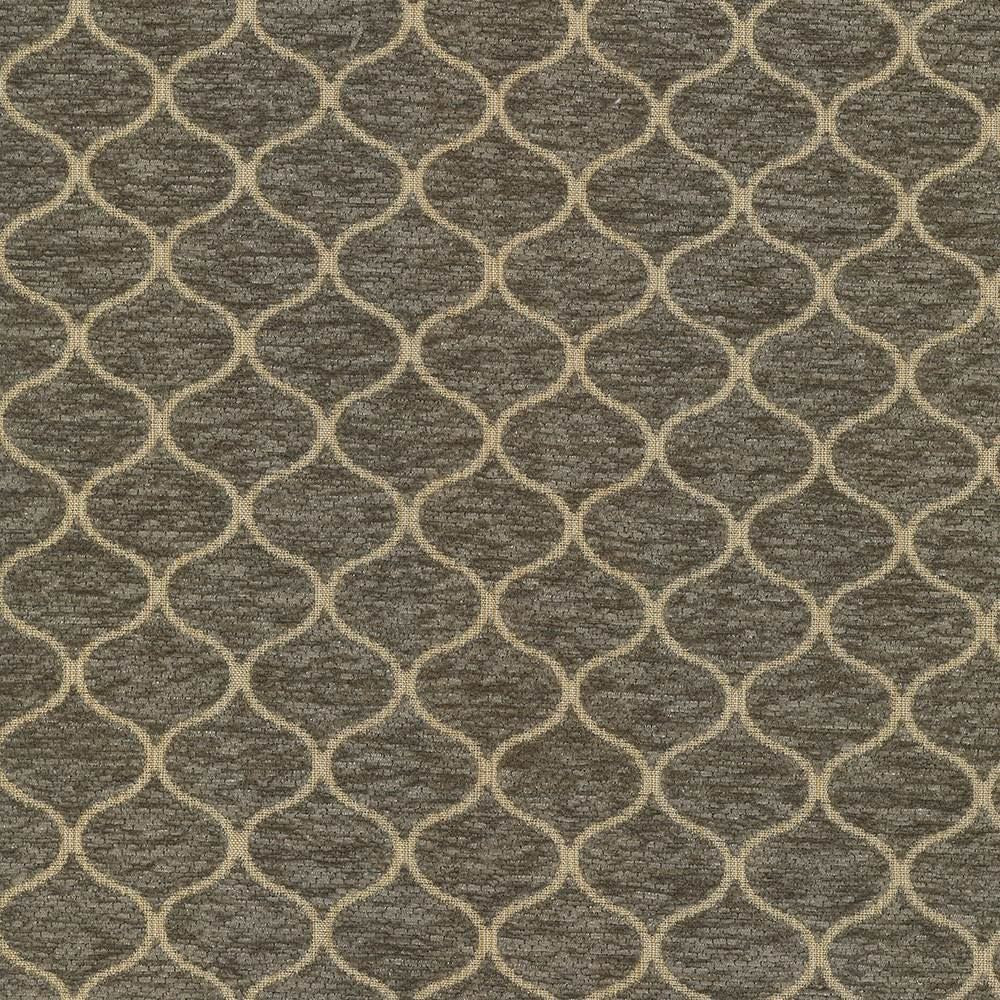 Ogee Trellis Desert  by Kasmir Fabric See sample 100% Polyester
 CHINA 25,000 Wyzenbeek Double Rubs </p><p>Repeat: Horizontal: 1 6/8 inches and Vertical: 1 6/8 inches 56  - Fabric Carolina -