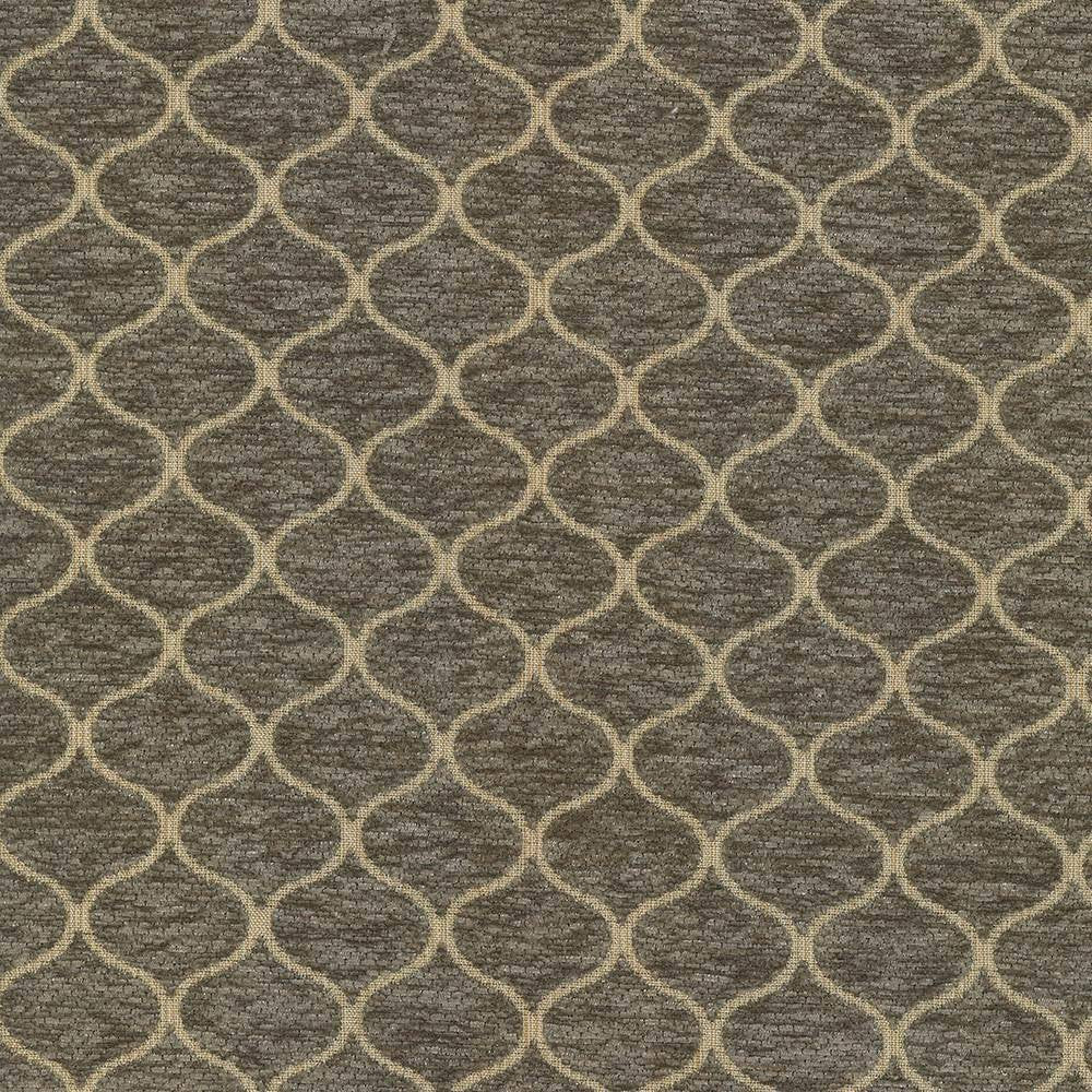 Ogee Trellis Desert by Kasmir Fabric 5066 CHINA 25,000 Wyzenbeek Double Rubs H: 1 6/8 inches, V:1 6/8 inches 56 - 59 - Fabric Carolina - Kasmir