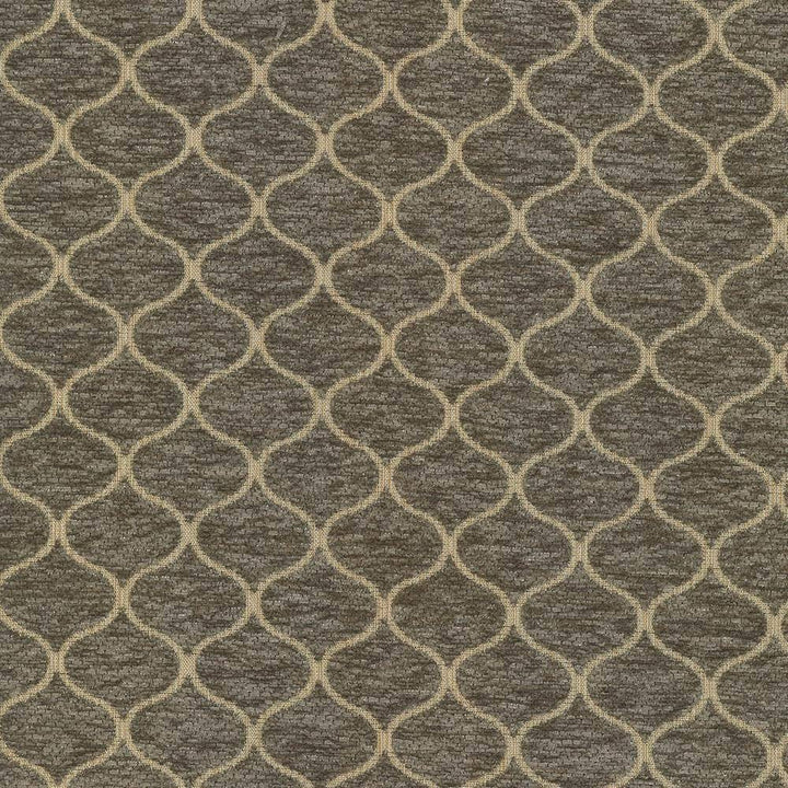 Ogee Trellis Desert by Kasmir Fabric 5066 CHINA 25,000 Wyzenbeek Double Rubs H: 1 6/8 inches, V:1 6/8 inches 56 - 59 - Fabric Carolina - Kasmir