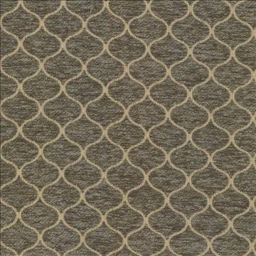 Ogee Trellis Desert by Kasmir Fabric 5066 100% Polyester CHINA 25,000 Wyzenbeek Double Rubs H: 1 6/8 inches, V: 1 6/8 inches 56 - 59 - Fabric Carolina - Kasmir