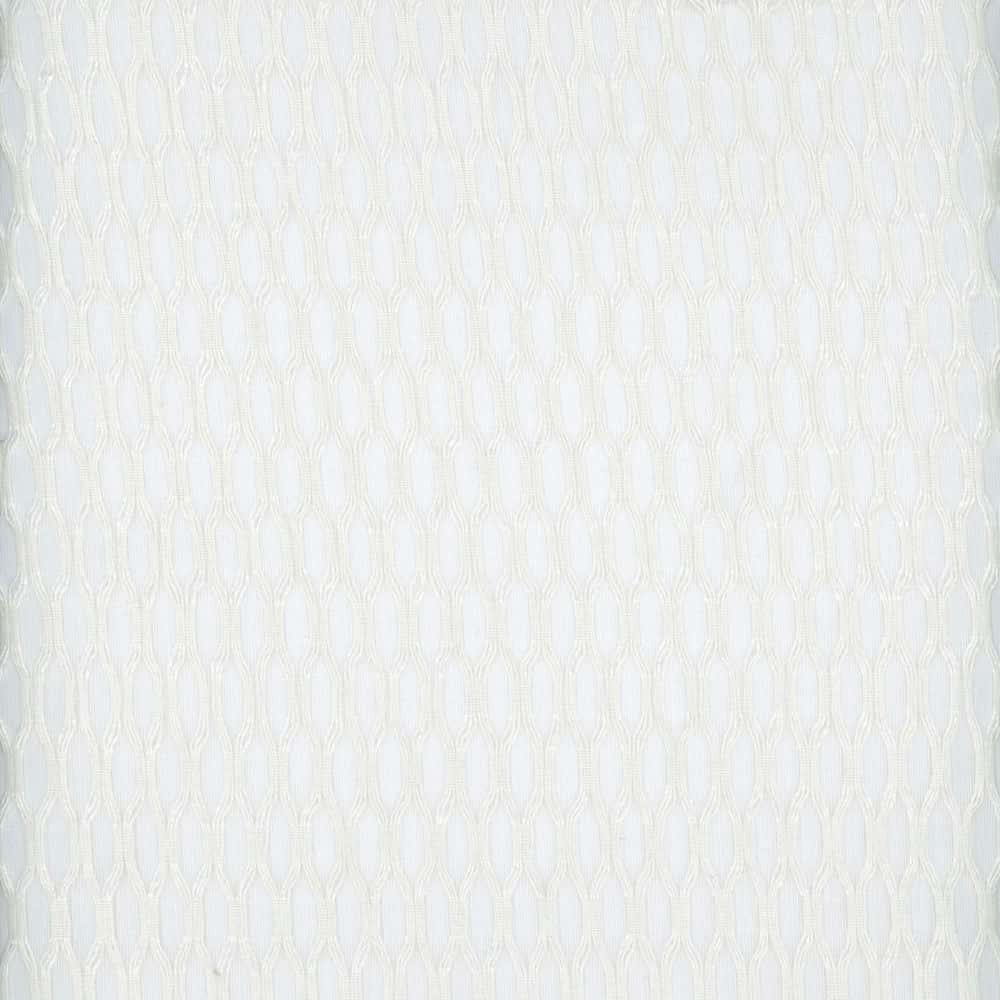 Ogee Coconut By Heritage Fabric