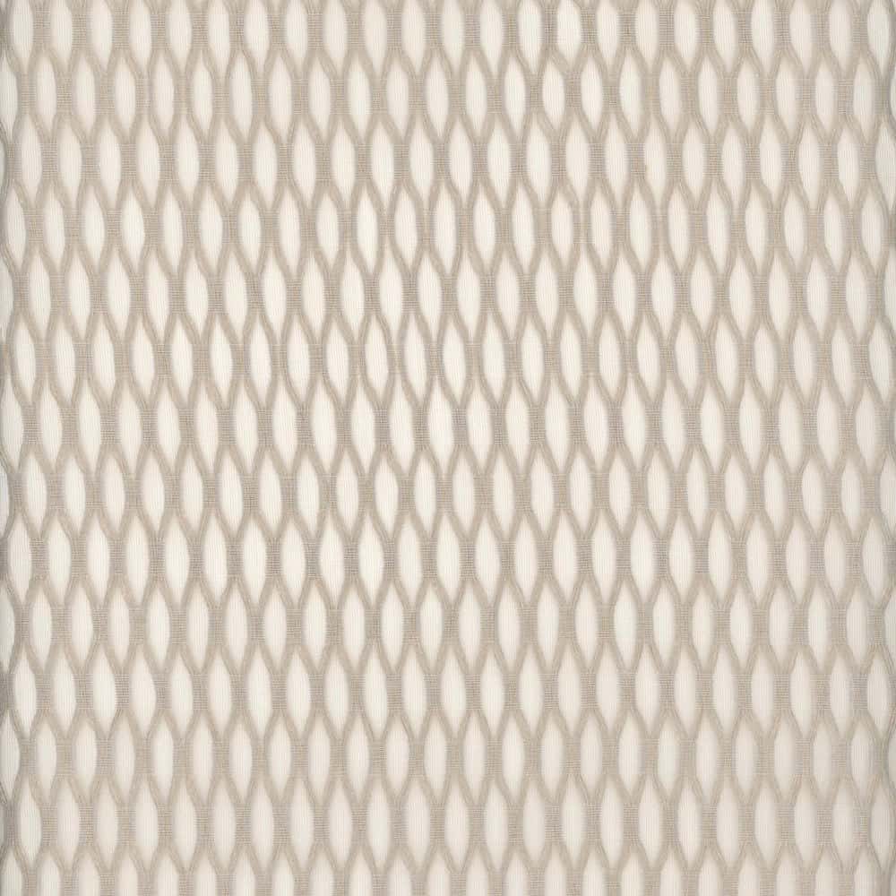 Ogee Dove By Heritage Fabric