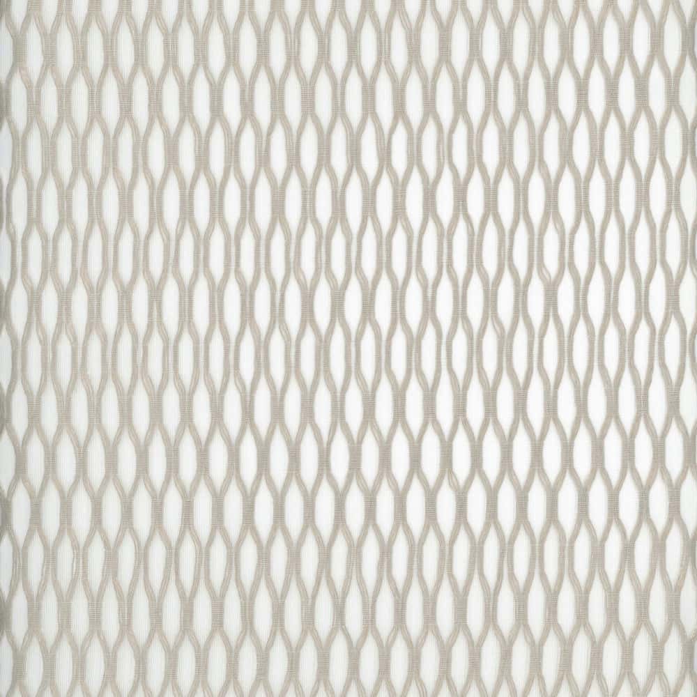 Ogee Linen By Heritage Fabric