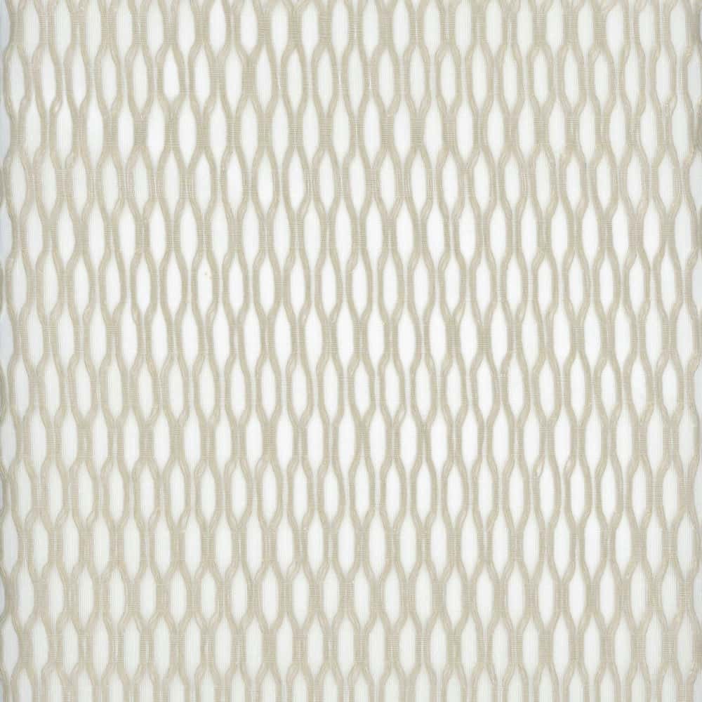 Ogee Platinum By Heritage Fabric
