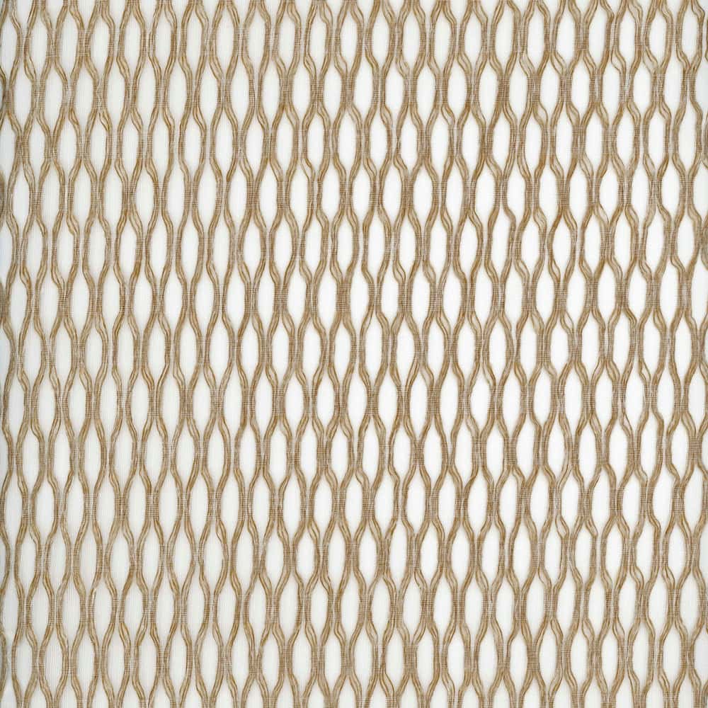 Ogee Raffia By Heritage Fabric