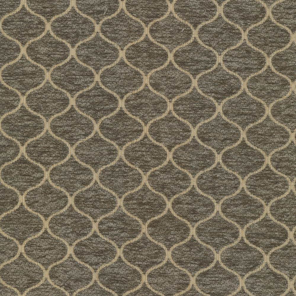 Ogee Trellis Desert by Kasmir Fabric 5066 100% Polyester
 CHINA </p><p>Repeat: Horizontal: 1 6/8 inches and Vertical: 1 6/8 inches 56 - 59 - Fabric Carolina -