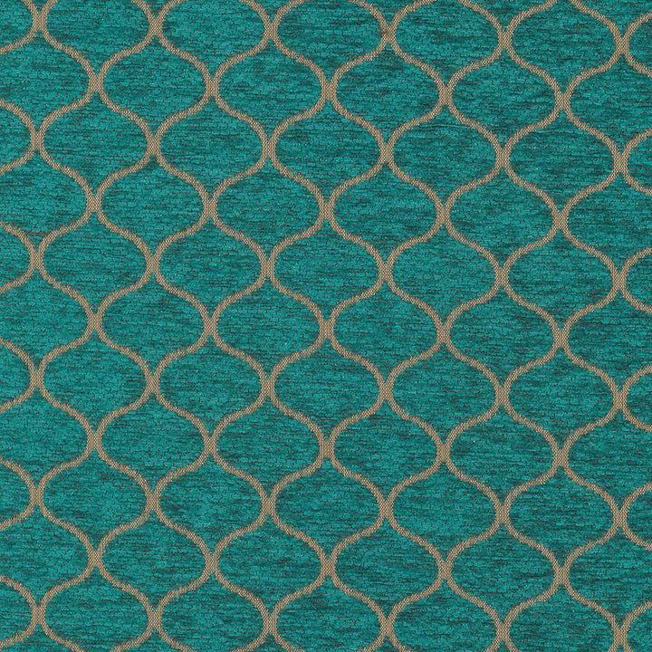 Ogee Trellis Marina by Kasmir Fabric 5073 100% Polyester
 CHINA </p><p>Repeat: Horizontal: 1 6/8 inches and Vertical: 1 6/8 inches 56 - 59 - Fabric Carolina -