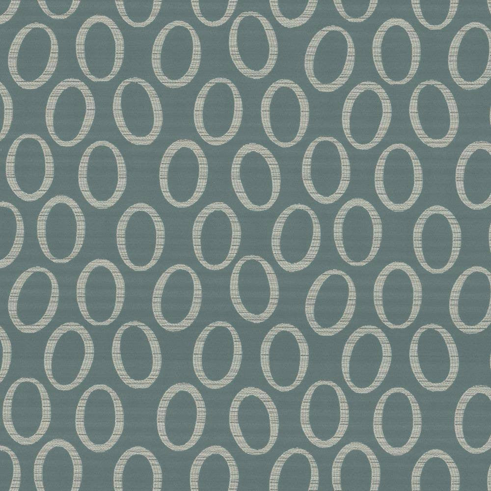 Oglethorpe Bluebell by Kasmir Fabric 1441 100% Polyester
 TURKEY </p><p>Repeat: Horizontal: 14 1/8 inches and Vertical: 12 1/8 inches 59 - Fabric Carolina -