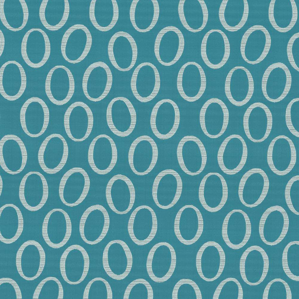 Oglethorpe Lagoon by Kasmir Fabric 1442 100% Polyester
 TURKEY </p><p>Repeat: Horizontal: 14 1/8 inches and Vertical: 12 1/8 inches 59 - Fabric Carolina -