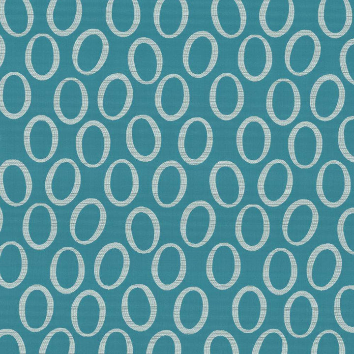 Oglethorpe Lagoon by Kasmir Fabric 1442 100% Polyester
 TURKEY </p><p>Repeat: Horizontal: 14 1/8 inches and Vertical: 12 1/8 inches 59 - Fabric Carolina -