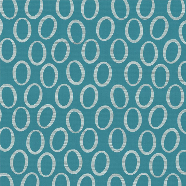 Oglethorpe Lagoon by Kasmir Fabric 1442 100% Polyester
 TURKEY </p><p>Repeat: Horizontal: 14 1/8 inches and Vertical: 12 1/8 inches 59 - Fabric Carolina -