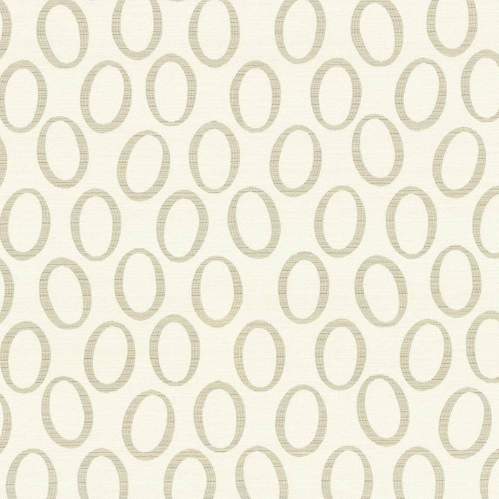 Oglethorpe Oyster by Kasmir Fabric 1437 100% Polyester
 TURKEY </p><p>Repeat: Horizontal: 14 1/8 inches and Vertical: 12 1/8 inches 59 - Fabric Carolina -