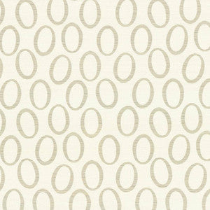 Oglethorpe Oyster by Kasmir Fabric