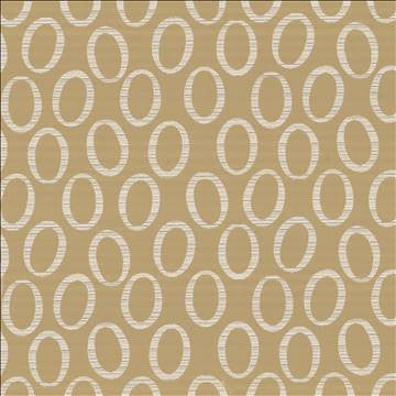 Oglethorpe Sandstone by Kasmir Fabric 1437 100% Polyester TURKEY Not Tested H: 14 1/8 inches, V: 12 1/8 inches 59 - Fabric Carolina - Kasmir