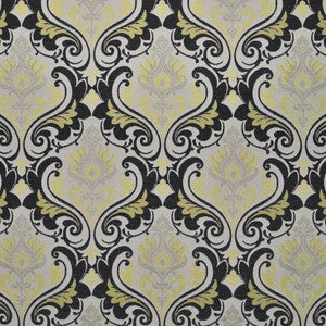 Oishii Lime by Kasmir Fabric