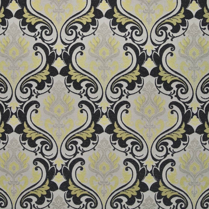 Oishii Lime by Kasmir Fabric 1406 74% Rayon 26% Polyester CHINA 15,000 Wyzenbeek Double Rubs Horizontal: 14 4/8 inches and Vertical: 19 inches 54 - Fabric Carolina -