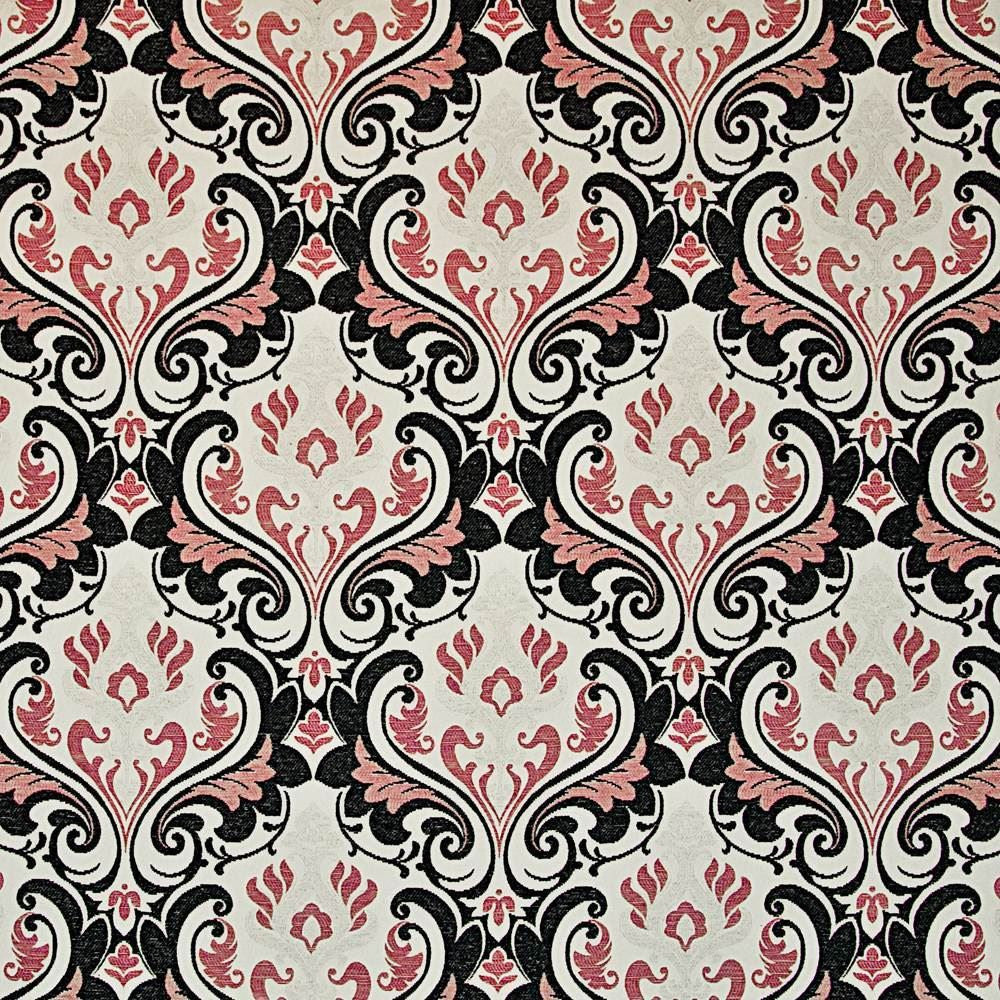 Oishii Magic by Kasmir Fabric 1405 74% Rayon
26% Polyester
 CHINA 15,000 Wyzenbeek Double Rubs </p><p>Repeat: Horizontal: 14 4/8 inches and Vertical: 19 inches 54 - Fabric Carolina -