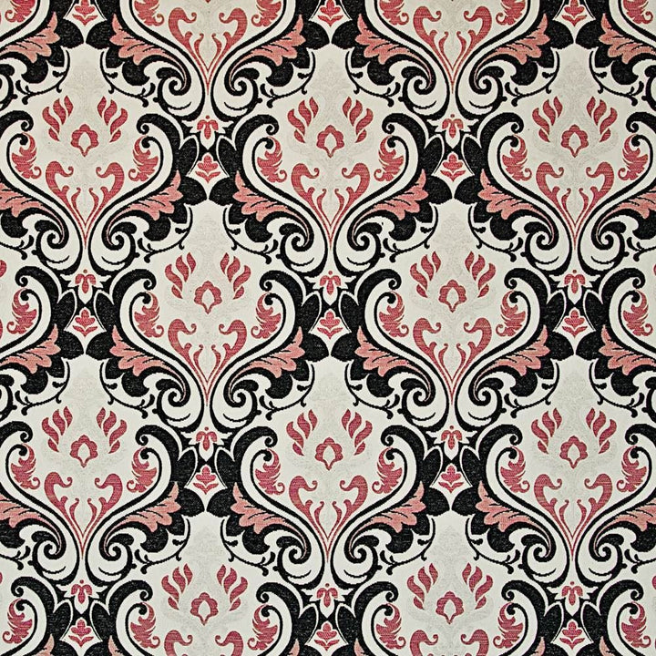 Oishii Magic  by Kasmir Fabric See sample 74% Rayon
26% Polyester
 CHINA 15,000 Wyzenbeek Double Rubs </p><p>Repeat: Horizontal: 14 4/8 inches and Vertical: 19 inches 54  - Fabric Carolina -