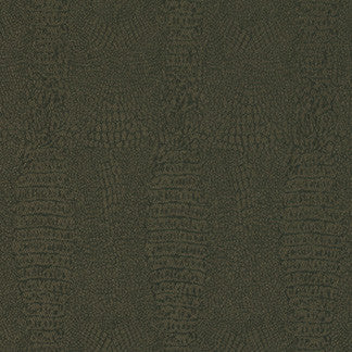 Okefenokee Lagoon 5112211000 by Carole Fabric Exclusive Tranquility Bay 100% Polyester Woven In Usa H: 10 1/2"V, 4 1/2"H  54" Minimum (See sample for specifics) - Fabric Carolina - Carole Exclusive