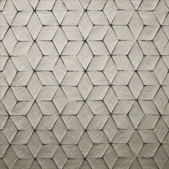 On The Rocks Azure by Kasmir Fabric 1460 100% Polyester
 CHINA </p><p>Repeat: Horizontal: 4 4/8 inches and Vertical: 5 4/8 inches 54 - Fabric Carolina -