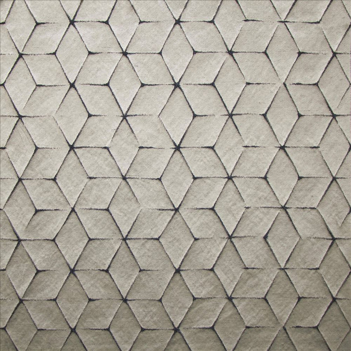 On The Rocks Azure by Kasmir Fabric 1460 100% Polyester
 CHINA 15,000 Wyzenbeek Double Rubs </p><p>Repeat: Horizontal: 4 4/8 inches and Vertical: 5 4/8 inches 54 - Fabric Carolina -
