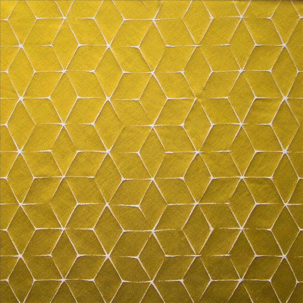 On The Rocks Gold  by Kasmir Fabric See sample 100% Polyester
 CHINA 15,000 Wyzenbeek Double Rubs </p><p>Repeat: Horizontal: 4 4/8 inches and Vertical: 5 4/8 inches 54  - Fabric Carolina -