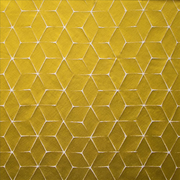 On The Rocks Gold by Kasmir Fabric 1460 100% Polyester
 CHINA 15,000 Wyzenbeek Double Rubs </p><p>Repeat: Horizontal: 4 4/8 inches and Vertical: 5 4/8 inches 54 - Fabric Carolina -