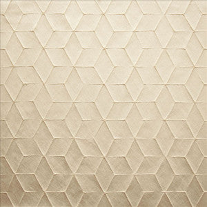 On The Rocks Ivory by Kasmir Fabric