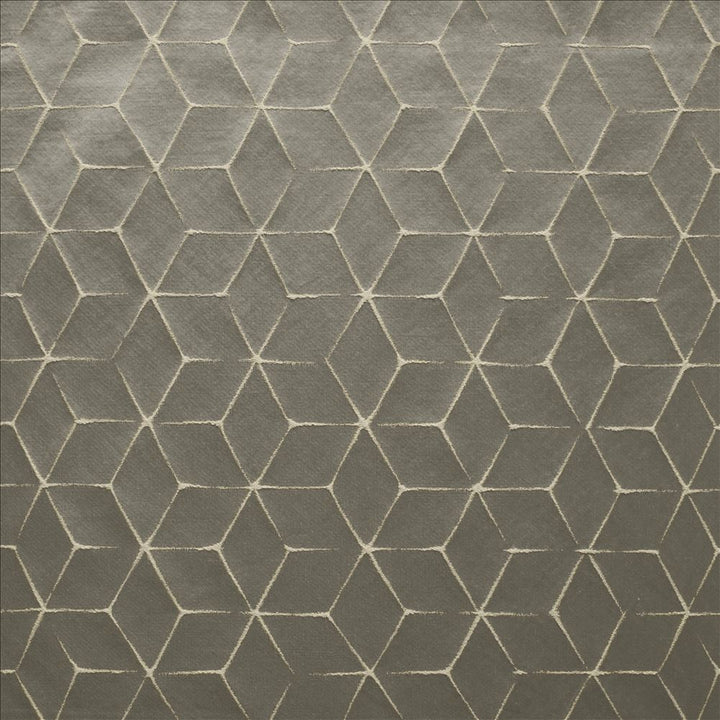 On The Rocks Pewter by Kasmir Fabric 1460 100% Polyester
 CHINA 15,000 Wyzenbeek Double Rubs </p><p>Repeat: Horizontal: 4 4/8 inches and Vertical: 5 4/8 inches 54 - Fabric Carolina -