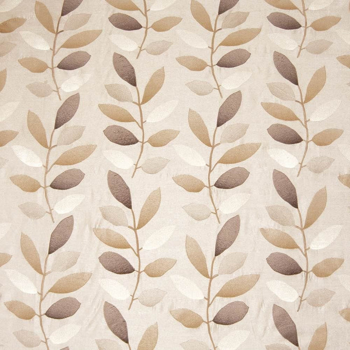Once Upon A Vine Champagne by Kasmir Fabric 1367 96% Rayon 4% Polyester INDIA Not Tested Horizontal: 17 inches and Vertical: 12 2/8 inches 50 - 54 - Fabric Carolina -