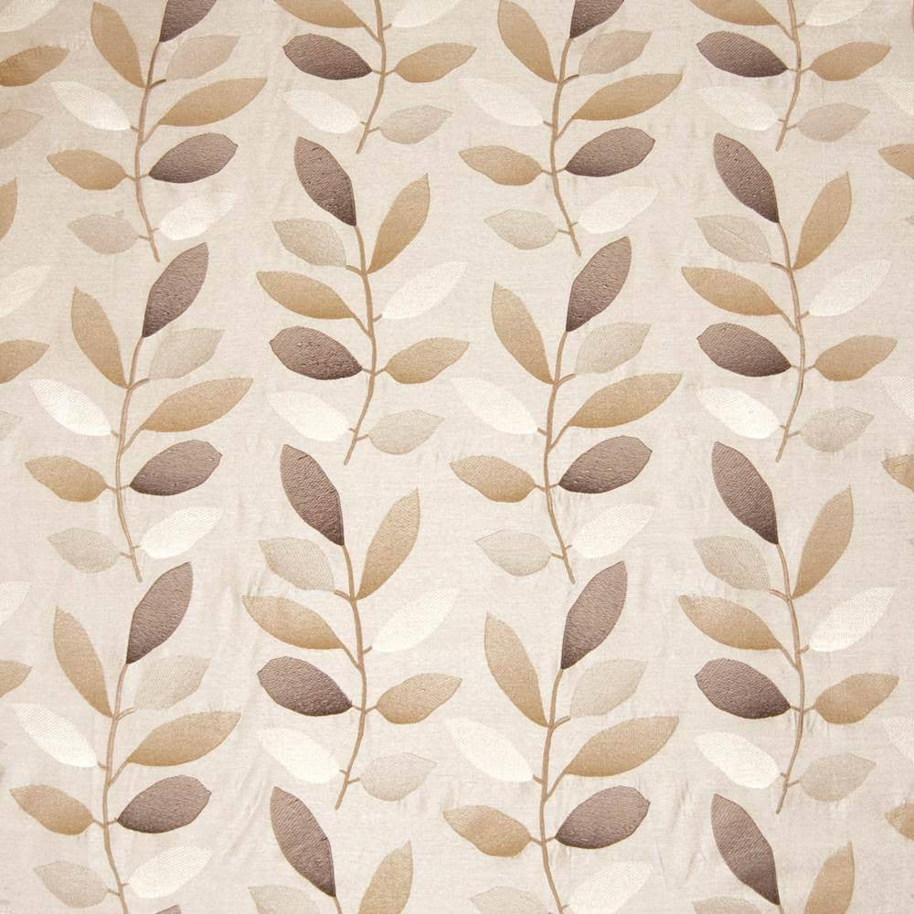 Once Upon A Vine Champagne by Kasmir Fabric 1367 INDIA Not Tested H: 17 inches, V:12 2/8 inches 50 - 54 - Fabric Carolina - Kasmir