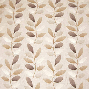 Once Upon A Vine Champagne by Kasmir Fabric