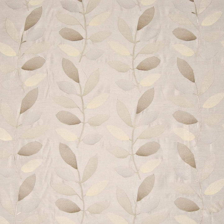 Once Upon A Vine Vanilla by Kasmir Fabric 1367 INDIA Not Tested H: 17 inches, V:12 2/8 inches 50 - 54 - Fabric Carolina - Kasmir