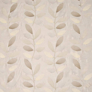 Once Upon A Vine Vanilla by Kasmir Fabric
